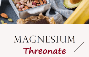 Best Time to take Magnesium Threonate