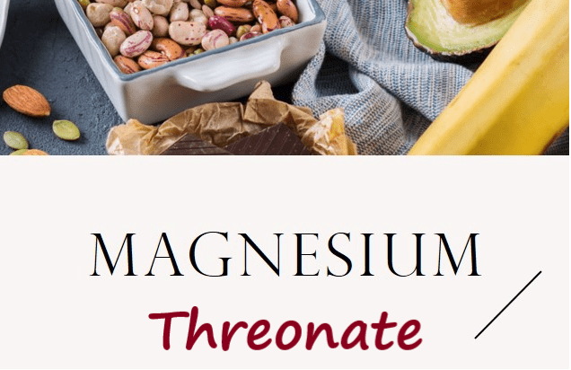 Best Time to take Magnesium Threonate