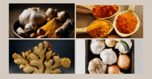 immune boosting herbs and spices