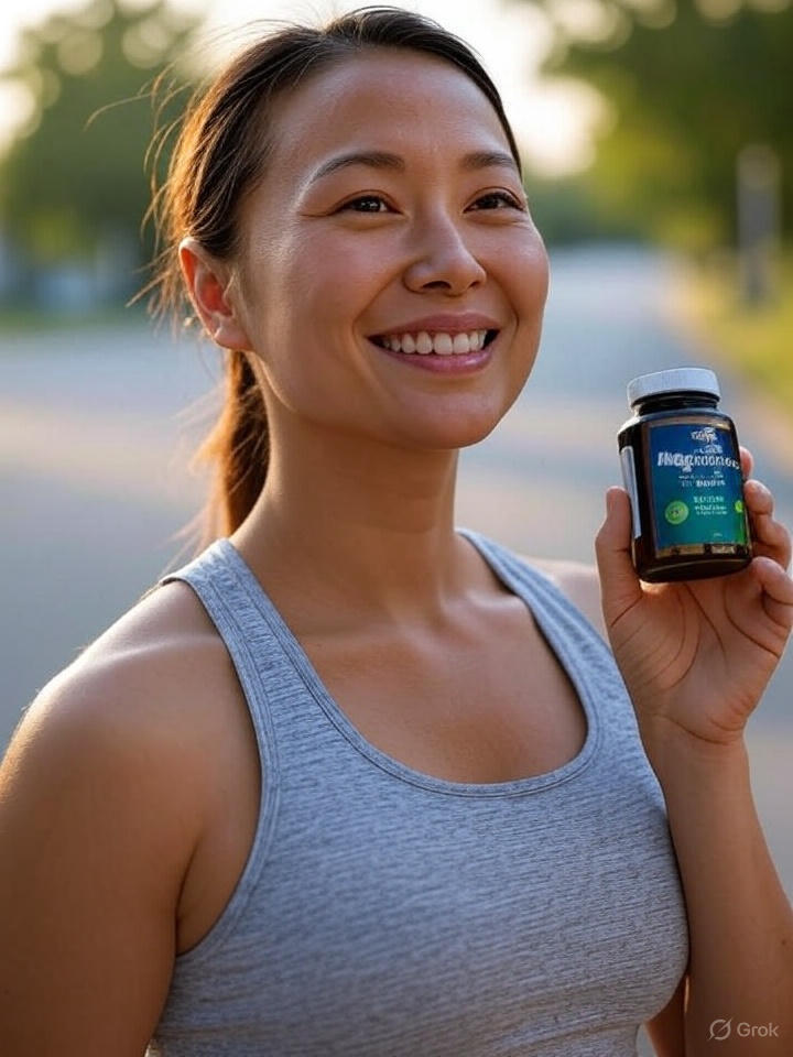 magnesium for Fat loss