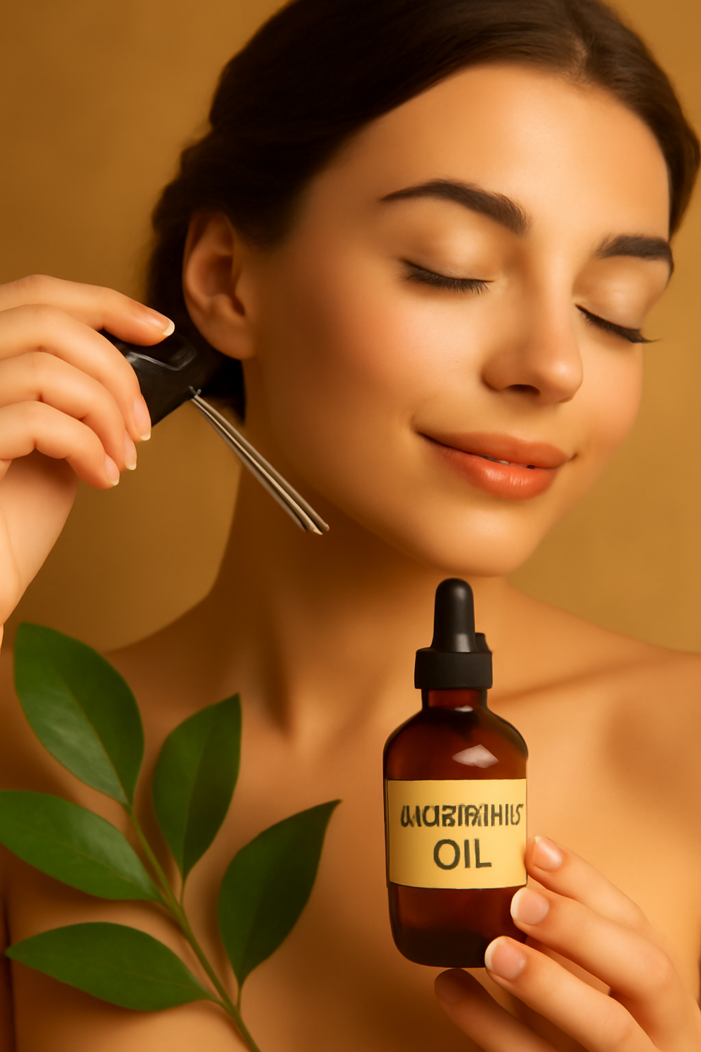 Magnesium oil for skin health, topical Magnesium oil