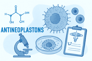 Antineoplastons role in cancer treatment